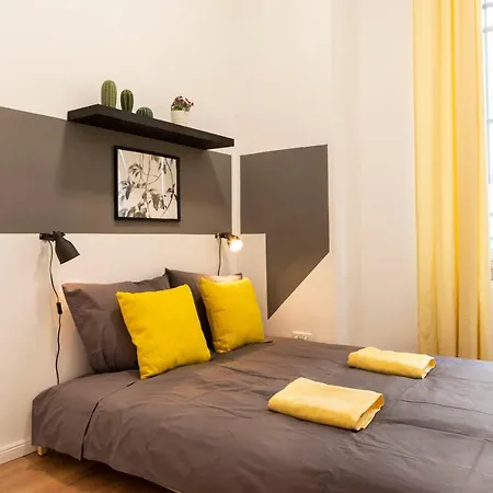 Modern 2 Bedroom In Schöneberg Apartment Berlin