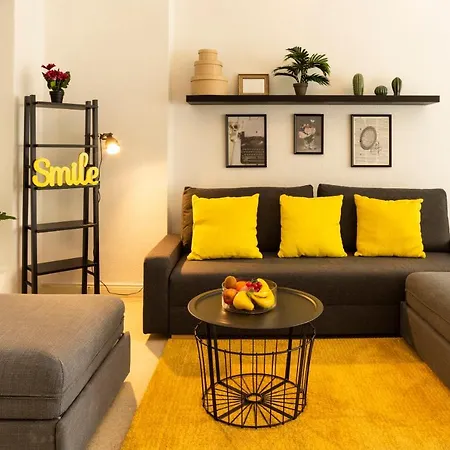 Modern 2 Bedroom In Schöneberg Berlin