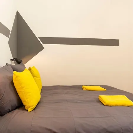 Modern 2 Bedroom In Schöneberg *