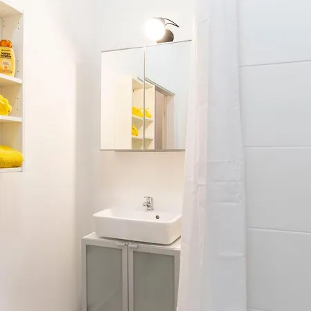 Modern 2 Bedroom In Schöneberg * Berlin